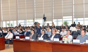 Nghị quyết 57 - Đường băng cất cánh cho khoa học, công nghệ, đổi mới sáng tạo và chuyển đổi số