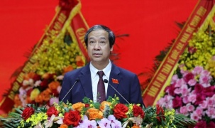 Nhiều định hướng, hành động quyết liệt đưa giáo dục và đào tạo phát triển đột phá