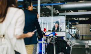 EU triển khai hệ thống xuất nhập cảnh điện tử, siết chặt kiểm soát biên giới