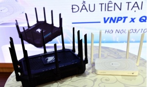 Tiên phong đưa Việt Nam bước vào kỷ nguyên XGS-PON và Wi-Fi 7