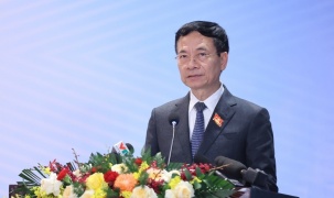 Chính phủ sẽ làm hình mẫu đổi mới quản trị số, xây dựng quốc gia số toàn diện