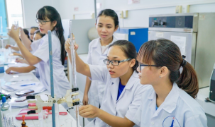 Giải phóng rào cản tài chính, thúc đẩy tương lai STEM