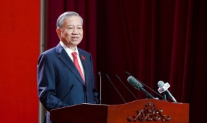 Kỳ vọng TPHCM sẽ trở thành hình mẫu 'siêu đô thị', ngang tầm quốc tế