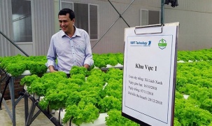 Nông nghiệp thông minh thời 5G: Bước ngoặt chuyển đổi từ đồng ruộng đến kết nối số