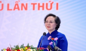 Tiếp tục hoàn thiện bộ máy, biên chế, cơ cấu lại vị trí việc làm