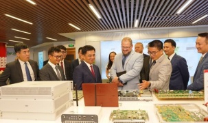 Viettel và Qualcomm tổ chức hội thảo Open RAN lớn nhất Việt Nam