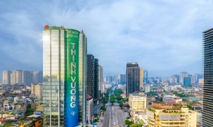 VPBank đạt 9.200 tỷ đồng lợi nhuận trước thuế trong quý III, tăng vượt trội 77% 