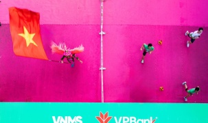 12.000 runner về đích, VPBank Đất Sen Hồng Music Marathon 2025 kết thúc ấn tượng