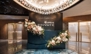 VPBank Private Lounge - Biểu tượng của đẳng cấp và trải nghiệm thượng lưu