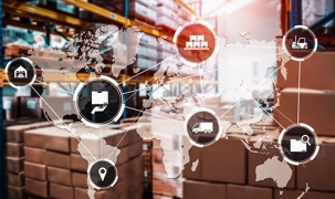 AI và Con người: Sức mạnh quyền lực định hình tương lai chuỗi cung ứng