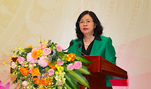 Tiên phong, đột phá trong kỷ nguyên mới, phát triển Thủ đô Hà Nội văn minh, hiện đại, hạnh phúc