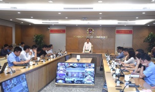 Khung kiến trúc tổng thể quốc gia số là trụ cột kỹ thuật và thể chế cho chuyển đổi số toàn diện của Việt Nam