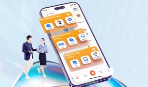 EZSale - nền tảng công nghệ giúp doanh nghiệp quản lý và phát triển đội ngũ bán hàng hiệu quả