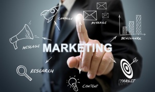 Marketing hiện đại xem AI chỉ là công cụ