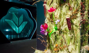 Tinh Tuyển Phương Hoa: Triển lãm nghệ thuật độc bản dành cho giới tinh hoa Việt