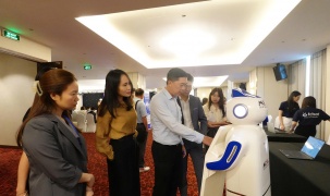 Hà Nội chuyển mình mạnh mẽ trong hành trình du lịch số