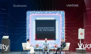 Bước tiến mới của Việt Nam trên bản đồ viễn thông toàn cầu