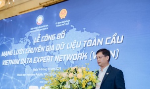 Huế hướng tới trở thành trung tâm dữ liệu và đổi mới sáng tạo của miền Trung