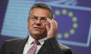 Châu Âu phàn nàn việc Trung Quốc siết chặt kiểm soát xuất khẩu đất hiếm