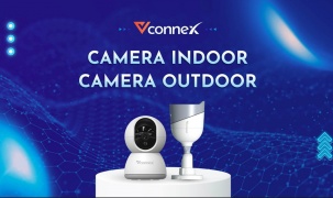 Camera make in Vietnam giải quyết nỗi lo về bảo mật dữ liệu