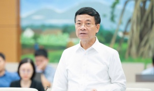 Đưa công nghệ cao trở thành trụ cột an ninh, quốc phòng và chủ quyền quốc gia