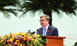 Định hình mô hình tăng trưởng mới cho Thủ đô