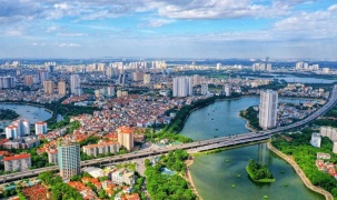 HÀ NỘI tự tin bước vào giai đoạn kiến tạo mới - nơi thể chế, văn hóa và con người hòa quyện thành sức mạnh