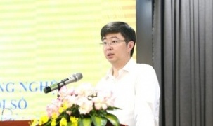 Ngành KH&CN giữ vai trò trung tâm trong tăng trưởng mới: Bứt phá với chuyển đổi số và đổi mới sáng tạo ở địa phương