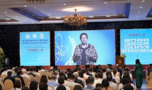 VINANST-16: Thúc đẩy hợp tác và phát triển bền vững