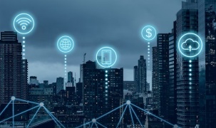 Quy định mới về phát triển đô thị thông minh