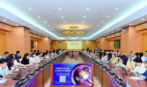 Bất động sản đang trở thành 