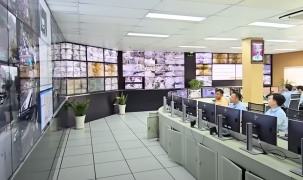 TP.HCM siết chặt trật tự giao thông, ứng dụng AI trong giám sát