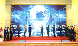 Lâm Đồng vận hành Trung tâm giám sát an toàn, an ninh mạng