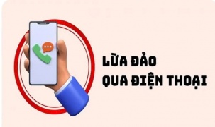 Cẩn trọng với chiêu 