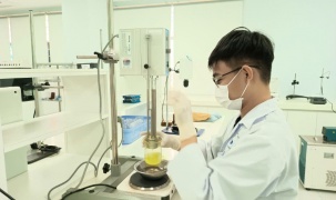 Nhà trường và doanh nghiệp cần 