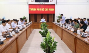 Thành phố Hồ Chí Minh hướng tới 100% dịch vụ công trực tuyến toàn trình