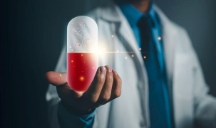 AI giúp khám phá kháng sinh mới điều trị bệnh viêm ruột