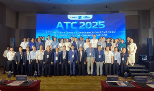 Hội nghị quốc tế ATC 2025: Bộ Khoa học và Công nghệ kêu gọi nghiên cứu liên ngành và hợp tác quốc tế