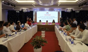 Chuyển đổi số báo chí: Không chỉ hội tụ, phải là tòa soạn số và tư duy mới