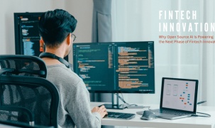 AI - Động lực thúc đẩy làn sóng đổi mới tiếp theo trong Fintech