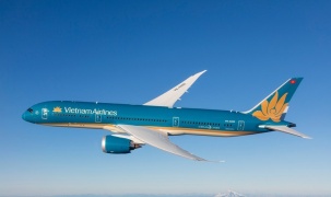 Gắn kết chuyển đổi số và bản sắc quốc gia trong không gian hàng không hiện đại