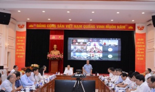 Bộ GD&ĐT tổng kết chu trình đầu tiên triển khai Chương trình GDPT 2018