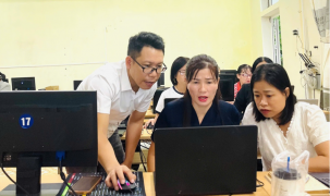 Chuyển đổi số trong GDNN, GDTX: Tạo hành lang pháp lý, khơi nguồn động lực