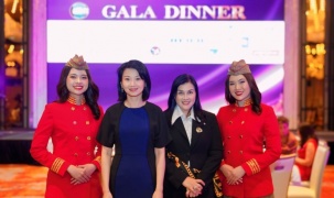 Vietjet: Trao quyền cho phụ nữ là nền tảng của phát triển bền vững