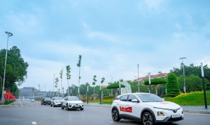 VinFast chinh phục người dùng với những đặc quyền hậu mãi 5 sao