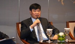 Áp lực chuyển đổi thông minh đặt ngành tài chính trước bài toán an toàn thông tin