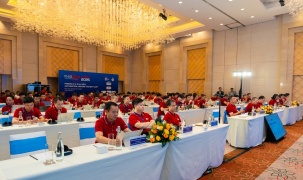 Đưa hạ tầng Internet Việt Nam phát triển thông minh, an toàn, bền vững