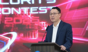 Tìm kiếm nhân tài an ninh mạng