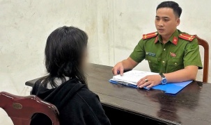 Nguyên tắc '4 phải, 5 không' phòng ngừa 'bắt cóc online'