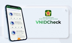 VNeID trở thành công cụ mới cho phép kiểm tra hàng giả, hàng nhái